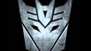 Dj Laz - Red Alert (Decepticonz remix)
