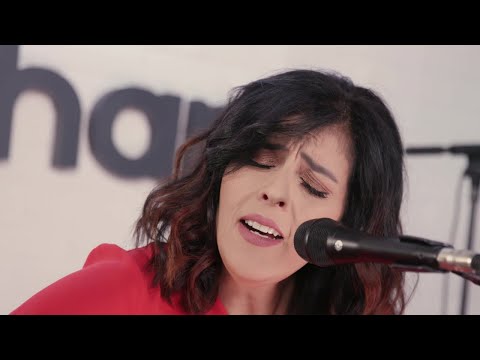Souad Massi - Ghir Enta (Anghami Live Session)