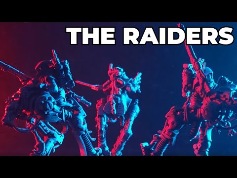 Warhammer 40k Hobby Redemption! Saving My Failed Kitbash