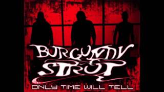 We Got Rock 'N' Roll Back - Burgundy Strut (New EP!!)