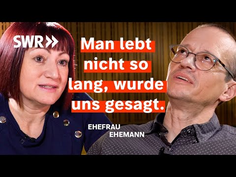 Geplatzter Heiratsantrag, Urlaubsflirt, Krankheit – (Un)Ausgesprochen: Ehepaar Silke & Andreas
