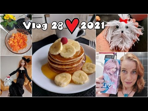 Vlog 28/21 - podařeně nepodařený