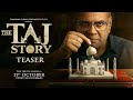 The Taj Story Trailer Reaction Filmy Keeda For You