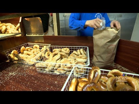Montreal's famous St. Viateur Bagels closing due to rent hike