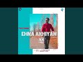 Ehna Akhiyan Feat Tegi Pannu