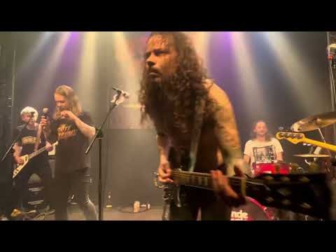 Grande Royale + Jeroen from The Dirty Denims- Go go go