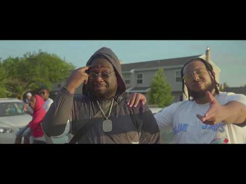 PsycThaPrince feat. Pilla B - Tiffany / All In