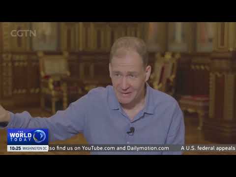 Rebuilding Royal Hungary: Inside Budapest’s Buda Castle Restoration