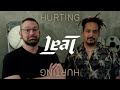 LEAT - Hurting