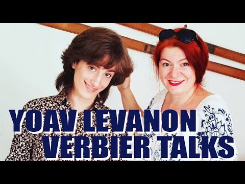 Yoav Levanon  Verbier Talks