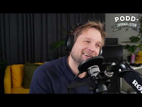 Gaute Ormåsen | Idol, tinnitus og stjernestatus