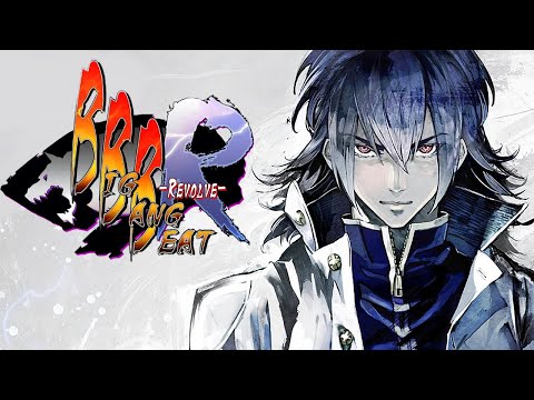 Why You Should Play Big Bang Beat -Revolve-