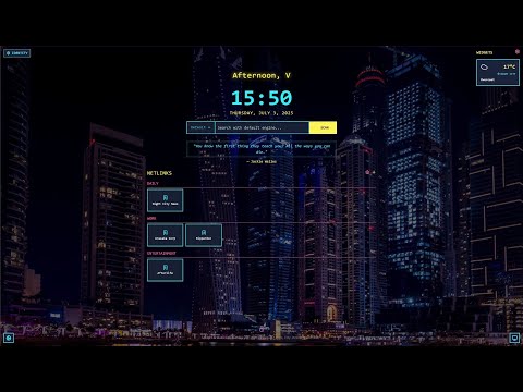 Item video thumbnail