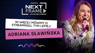 Adriana Sławińska