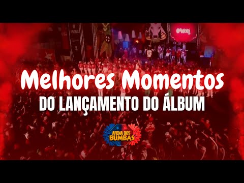 BOI GARANTIDO 2023: LANÇAMENTO DO "GARANTIDO POR TODA VIDA"