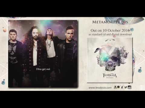 Teodasia   Metamorphosis [Official trailer 2016]