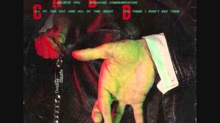 The Reputations - All Day and All of the Night