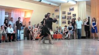2012_03_17 Jonatan Froehlich & Julia Gorina, Tango