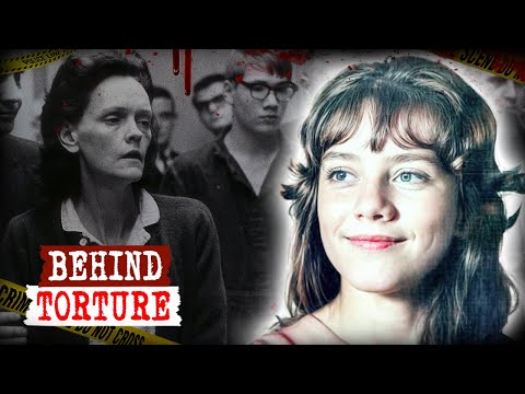 The Case of Sylvia Likens || Terror at 3850 East New York Street || True Crime Documentary