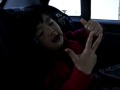 Aeryn Singing Fishy Song