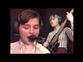Gomme - Geheimnis (Xmal Deutschland Cover) // Live @ tcritromal (06/05/2018)