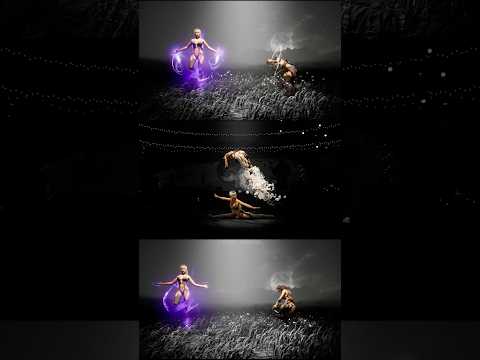 Which Sindel Brutality Looks Better