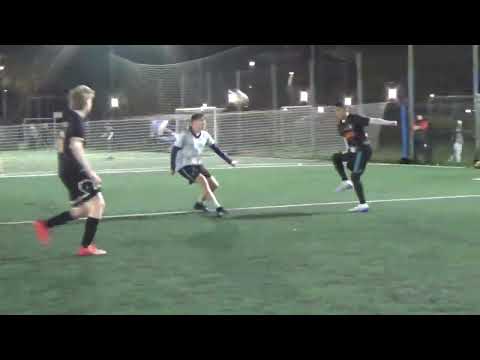 LA PATERNAL VS TABERNA - #LigaNuñez - S16 - 24/09/23