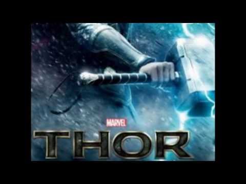 Thor The Dark World trailer UK  Official trailer