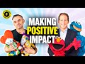 The Importance Of Teaching Positive Traits From An Early Age