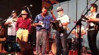 J'ai Etez au Bal -- Milton Vanicor and Friends