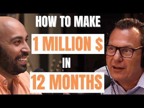 Ahmed podcast episode 3 thumbnail