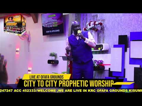 Florence Roberts Live Stream