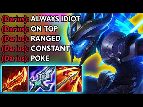 DARIUS LOST HIS MIND... AFTER I PULL THE SECRET TOPLANE PICK