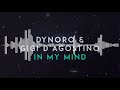 in my mind | daycore | Dynoro, Gigi D'Agostino in my mind | daycore | Dynoro, Gigi D'Agostino