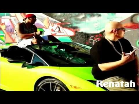 Mc Naldo Feat. Fat Joe - Se Joga Remix 2013 (DJ EDUARDO MIX)