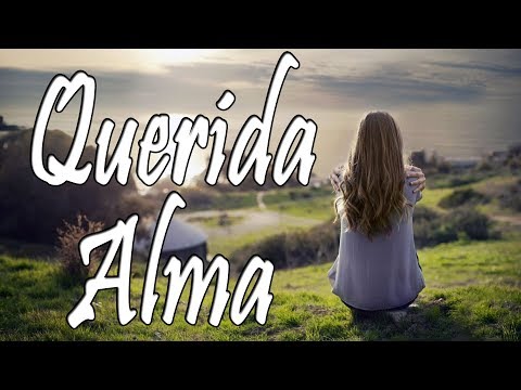 Querida Alma video