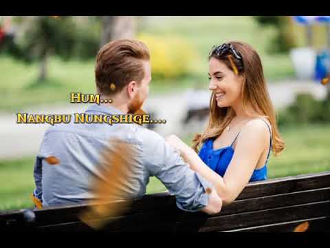Nungshirui Nangbu // Manipuri New Song Short Lyrics
