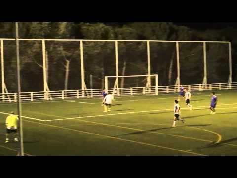 Fútbol 7 Bravo   Segunda GII   J 10   SriLanka F C    Código Birras C F