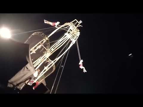 - Chassepierre, Arts de la Rue, 2023 : LES PETITS BRAS, MISE EN SCÈNE