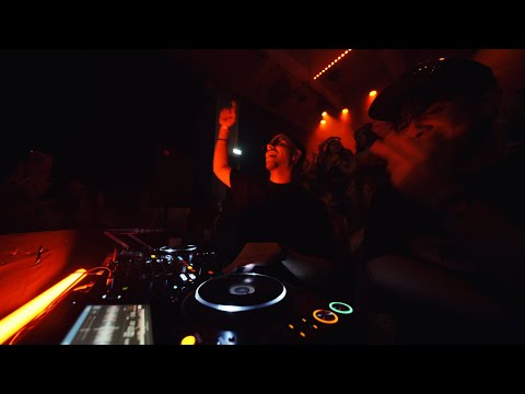 MAIN SET | LA CASA DEL PERREO | PARIS, FRANCIA 🇫🇷