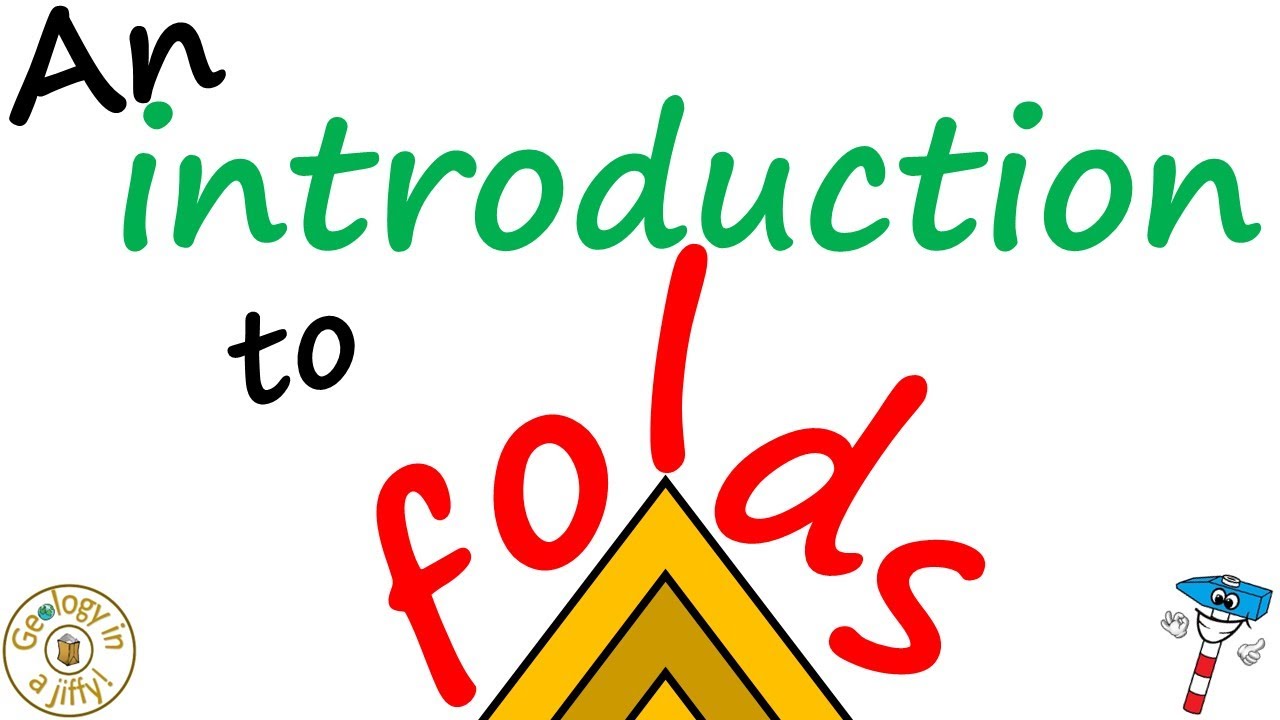 Folds - an introduction