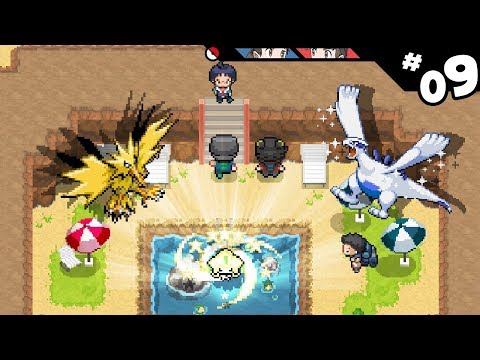 POKEMON ROLEPLAY - EP 9