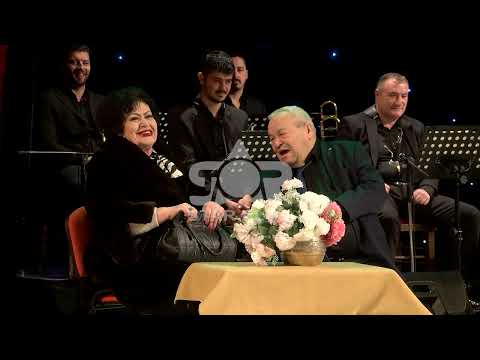 ESTRADA SHKODRES-BESNIK CINARI,ZYLIHA MILOTI, DRANDE XHAJ,TAN BRAHIMI