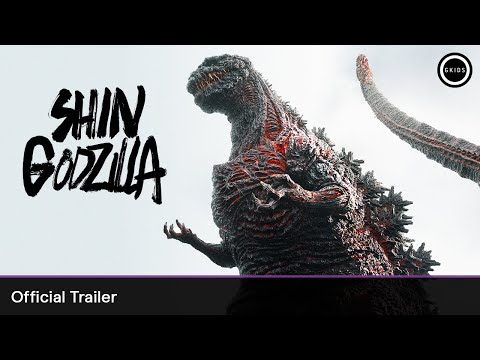 4K Official Trailer [Subtitled]