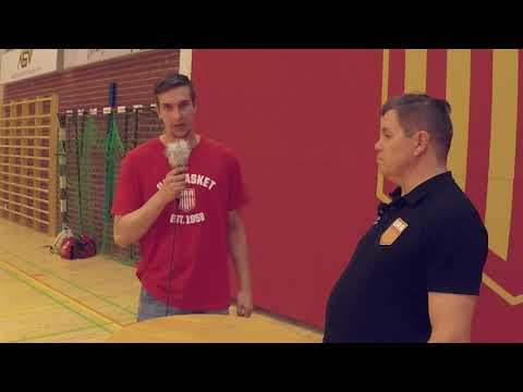 Joona Tuomala siirtyy Ura Basketiin