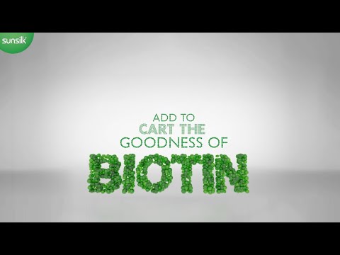 Sunsilk Long And Healthy | Make Your Hair Longer