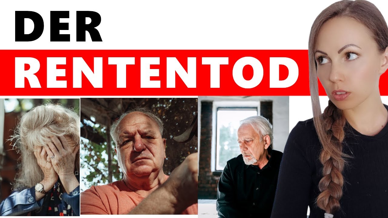 Warum so viele nach der Rente zerbrechen – niemand spricht darüber!