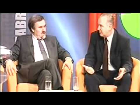 Kad Nebeska Sila Bije ( 1 Dio )