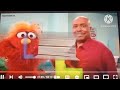 Sesame Street Letter Transitions Season 39 By Happyorganist