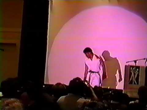 AX 1997 Masquerade #19 - Ryu-Street Fighter